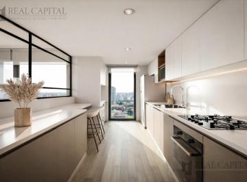 Departamento · 101m² · 3 Ambientes · Venta Departamento de 3 Ambientes en Pozo en Belgrano: Arcos 2300