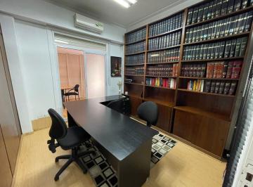 Oficina comercial · 63m² · Oficina - Tribunales