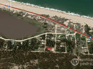 Terreno · 420m² · Land - Santa Monica