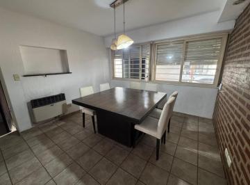 PH · 41m² · 3 Ambientes · PH Venta La Plata 2 Dorm., Patio