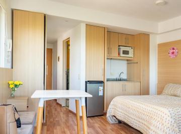 Departamento · 21m² · 1 Ambiente · Venta Departamento Monoambiente Zona Rio