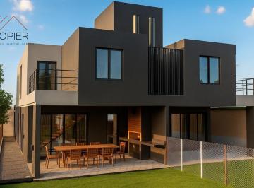 PH de 5 ambientes, Villa Allende · Dúplex de Categoría en Complejo Las Marías – Villa Allende | Vistas a Las Sierras | 3 Dorm. |