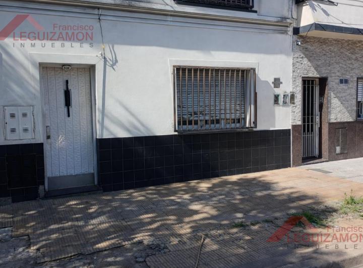 PH · 90m² · 5 Ambientes