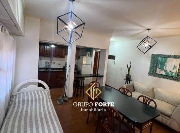 Departamento · 43m² · 2 Ambientes · Departamento Apto Credito con Pileta en Villa Carlos Paz