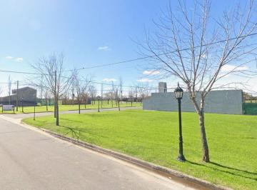 FUG-SPF-1061_4 · Interesante Lote en Venta en Las Pérgolas III, Soldini