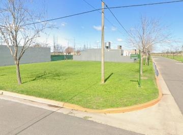 FUG-SPF-1061_2 · Interesante Lote en Venta en Las Pérgolas III, Soldini