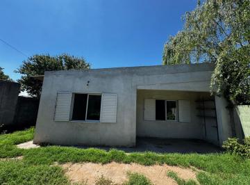 Casa de 5 ambientes, Villa Mercedes · Casa con 447 m² Terreno y 2 Dorm. en Venta, Campaña del Desierto
