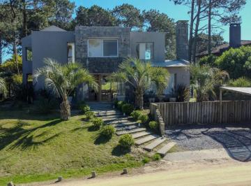 Casa de 5 ambientes, Uruguay · Casa en Venta en Pinar del Faro, José Ignacio I10