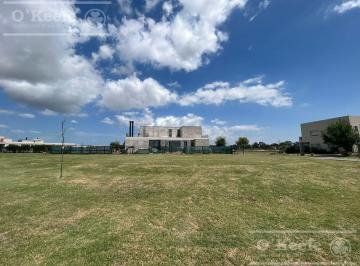 Terreno · 977m² · Lgn - Lote a Laguna en Villalobos 345