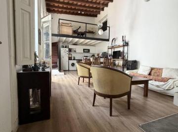 PH · 83ha · 3 Ambientes · Excelente PH