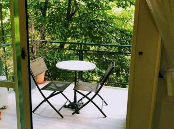 Departamento de 1 ambiente, Recoleta · Recoleta - Apto Profesional - Apto Crédito