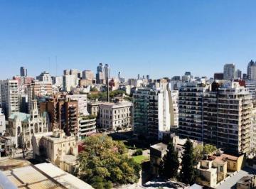 Departamento · 146m² · 3 Ambientes · 1 Cochera · Departamento 3 Ambientes. | Aguero Al 2400