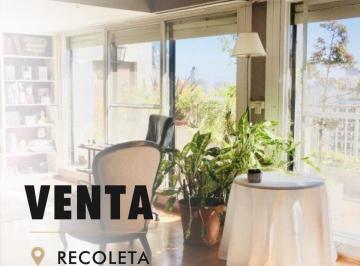 Departamento · 146ha · 3 Ambientes · 1 Cochera · Venta Departamento 3 Ambientes | Aguero Al 2400