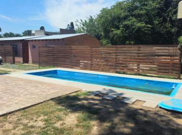 PH · 38m² · 3 Ambientes · 1 Cochera · Venta Duplex PH 3 Ambientes Pileta