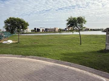 Terreno · 742m² · Terreno en Venta - 742 m² - Pueblos del Plata, Guillermo E. Hudson