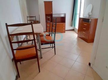 Departamento · 36m² · 2 Ambientes · Alquiler