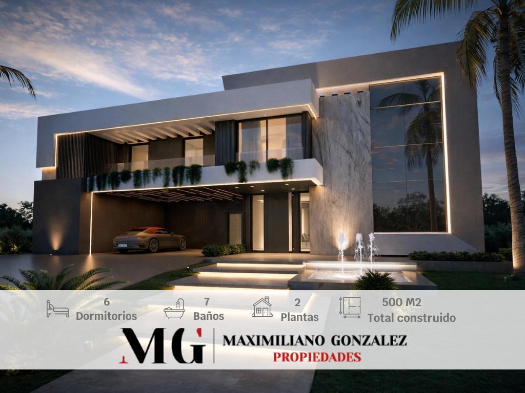 Casa - Terralagos Canning