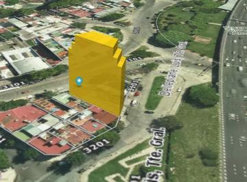 Terreno · 450m² · Venta de Lote en Flores