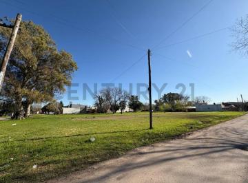 Terreno · 300m² · Lotes en Venta en La Plata