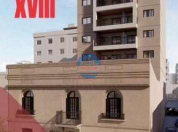 Departamento · 42m² · 2 Ambientes · Centro - Venta Departamento 1 Dormitorio - Depsal Xviii