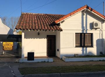 Casa · 145m² · Casa - Turdera