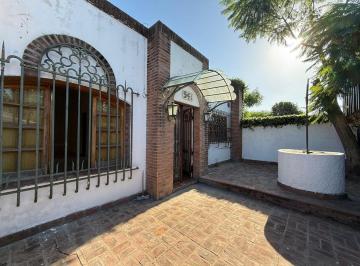 Casa · 210m² · 5 Ambientes · Venta Casa 5 Ambientes Pilar
