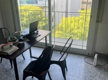 Departamento · 68m² · 3 Ambientes · Venta 3 Ambientes con Balcon Al Frente y Lavadero Excelente Ubicacion Apto Credito Bancario