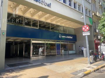 Garage · 9m² · Cochera Privada en Microcentro en Capital Federal, Buenos Aires.