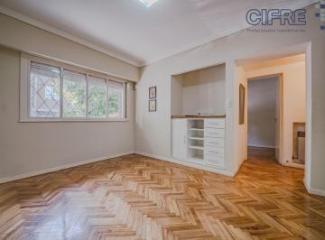 Departamento · 43m² · 2 Ambientes · Departamento en Pb de 2 Ambientes con Patio Muy Buen Estado, en Villa Pueyrredon