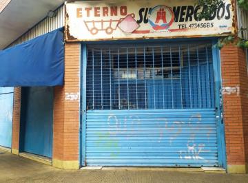 Depósito · 270m² · Venta Depósito de 270 m² - Caseros