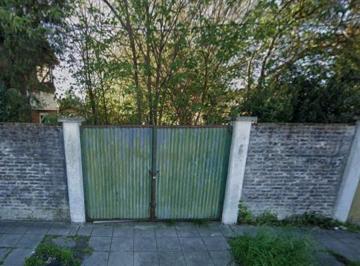 Terreno · 321m² · Terreno en Venta en Adrogue Excelente Oportunidad Desarrollo
