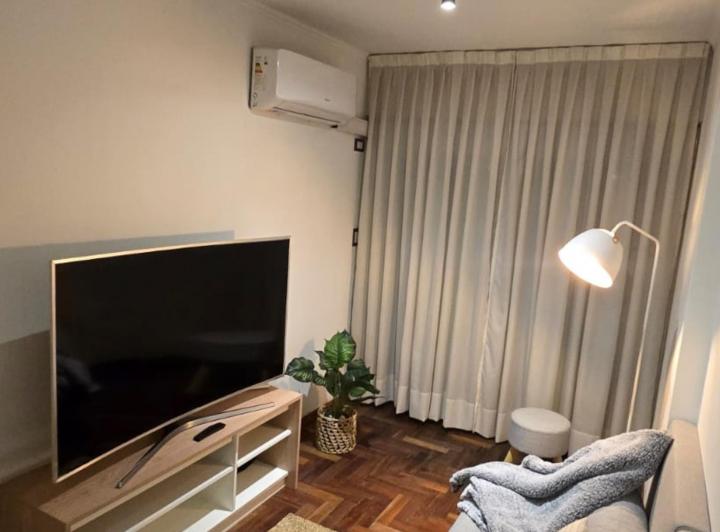 Departamento · 48m² · 2 Ambientes