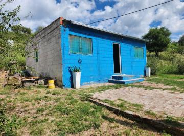Casa de 3 ambientes, Villa Santa Cruz del Lago · Propiedad en de Dos Habitaciones en Santa Cruz del Lago