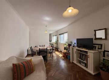 Departamento · 80m² · 4 Ambientes · Venta Departamento 2 Dorm. Zona Centro Rosario