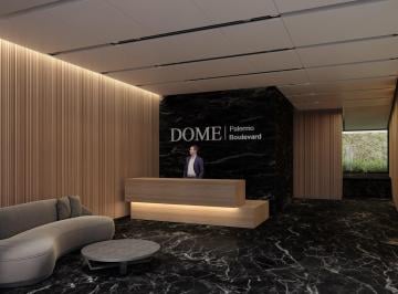 Departamento · 78m² · 3 Ambientes · Departamento de 2 Habitaciones en Suite en Venta en Palermo, Capital Federal, Buenos Aires