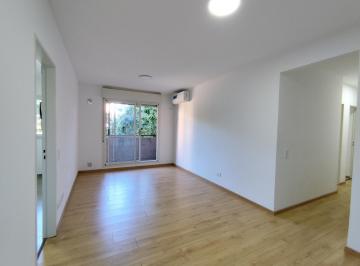 Departamento · 53m² · 3 Ambientes · 1 Cochera · Alquiler Departamento Dos Dorm. con Cochera