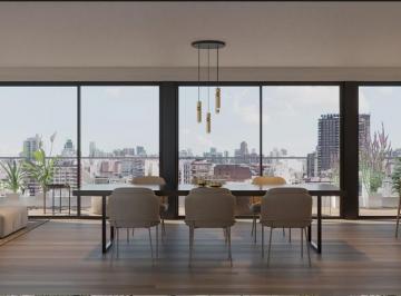 Departamento · 65m² · 3 Ambientes · Departamento en Venta en Palermo Hollywood, Capital Federal, Buenos Aires