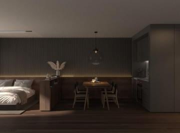 Departamento · 26m² · 1 Ambiente · Departamento en Venta en Palermo Hollywood, Capital Federal, Buenos Aires