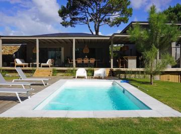 Casa de 5 ambientes, Uruguay · Casa en Venta en Pinar del Faro, José Ignacio K33