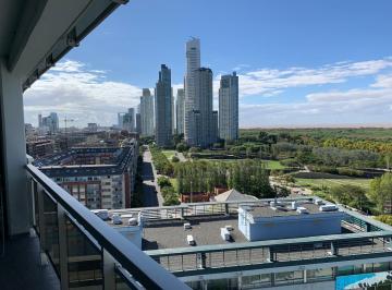 Departamento · 61m² · 2 Ambientes · 1 Cochera · Alquiler de 2 Ambientes - Amoblado - Zencity