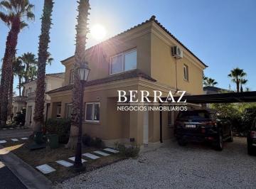 Departamento · 71m² · 3 Ambientes · 2 Cocheras · Duplex Venta 2 Dorm. Barrio Palmas del Sol 90 m² Pilar Zona Norte