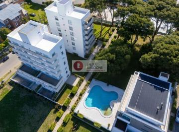 Departamento · 39m² · 2 Ambientes · 1 Cochera · Departamento 2 Amb a La Venta Pinamar