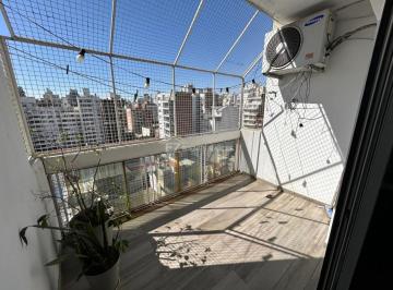 Departamento · 63m² · 3 Ambientes · 1 Cochera · Departamento Zona Rio en Rosario España 246.