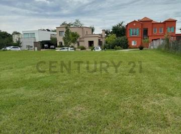 Terreno · 944m² · Lote en Venta en Estacias del Río, Pilar