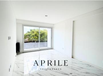 Departamento · 49m² · 2 Ambientes · 1 Cochera · Departamento 2 Amb. a Estrenar Super Luminoso con Cochera - Zona San Carlos