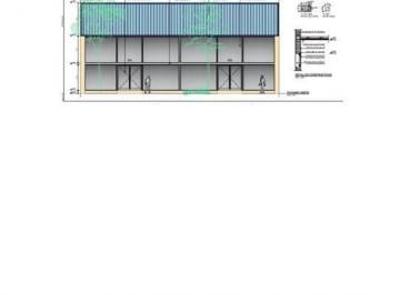 Local comercial · 800m² · Alquiler Local Comercial