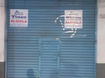 Local comercial de 1 ambiente, Morón · Alquilo Local de 95 m² en Esquina Sobre Av Don Bosco del Lado de Morón