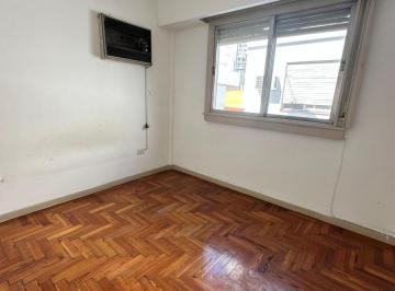 Departamento · 30m² · 2 Ambientes · Departamento en Alquiler - 1 Dormitorio 1 Baño - Caballito
