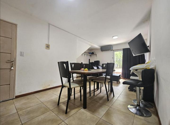 Departamento · 70m² · 3 Ambientes · 1 Cochera