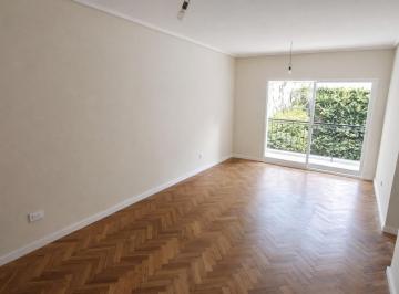 Departamento de 3 ambientes, Recoleta · Juncal y Bustamante 4 Amb Divino a Nuevo Vista Verde Todo Sol Gran Balcon con Sol